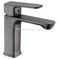 Faucet Baskom Lubang Tunggal Desain Modern